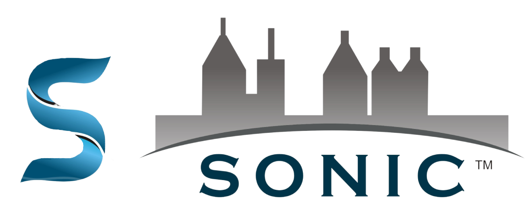 Sonic Products Logo